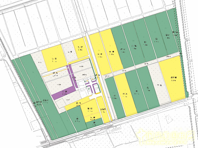 2016園冶杯專業獎參賽項目：天津武清津北森林公園