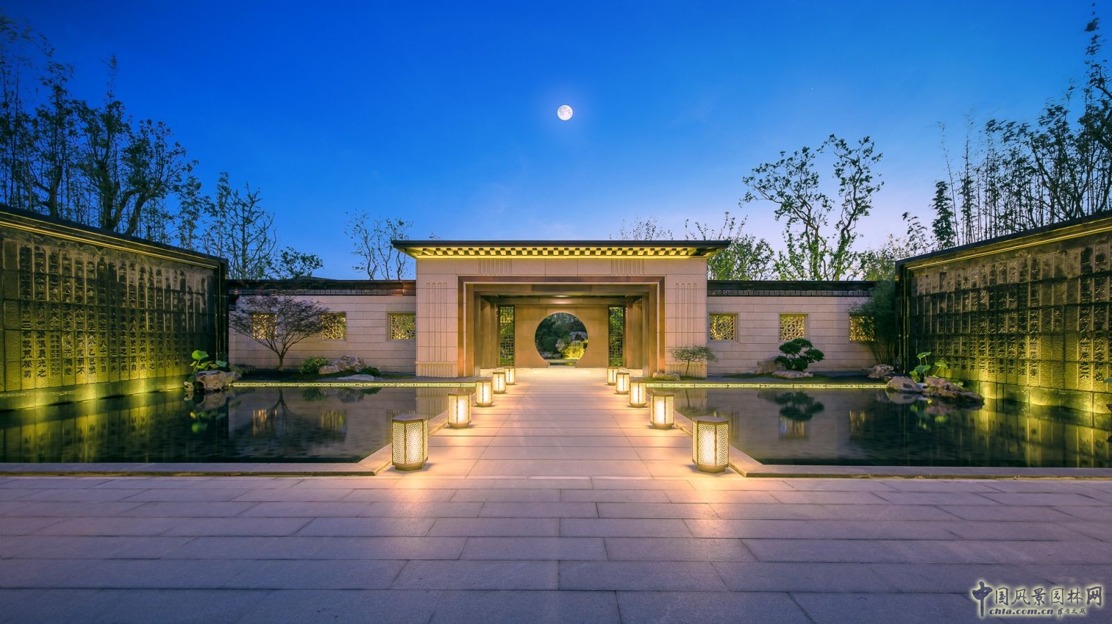 2016園冶杯專業獎參賽項目:建發?獨墅灣項目