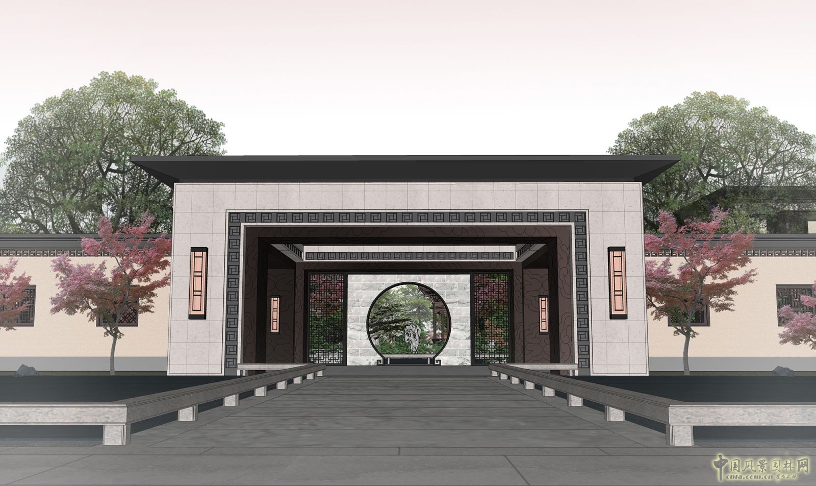 2016園冶杯專業獎參賽項目:建發?獨墅灣項目