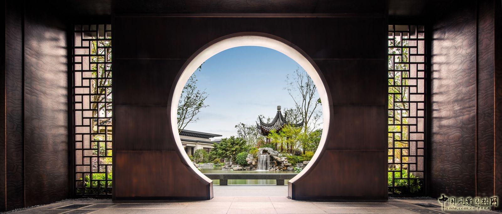 2016園冶杯專業(yè)獎參賽項目:建發(fā)?獨墅灣項目