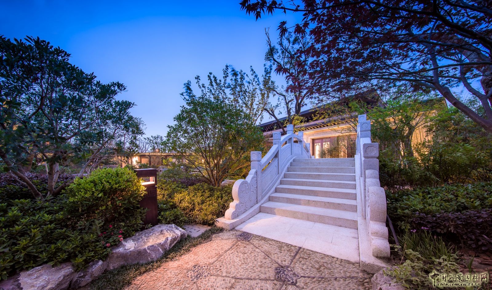 2016園冶杯專業獎參賽項目:建發?獨墅灣項目