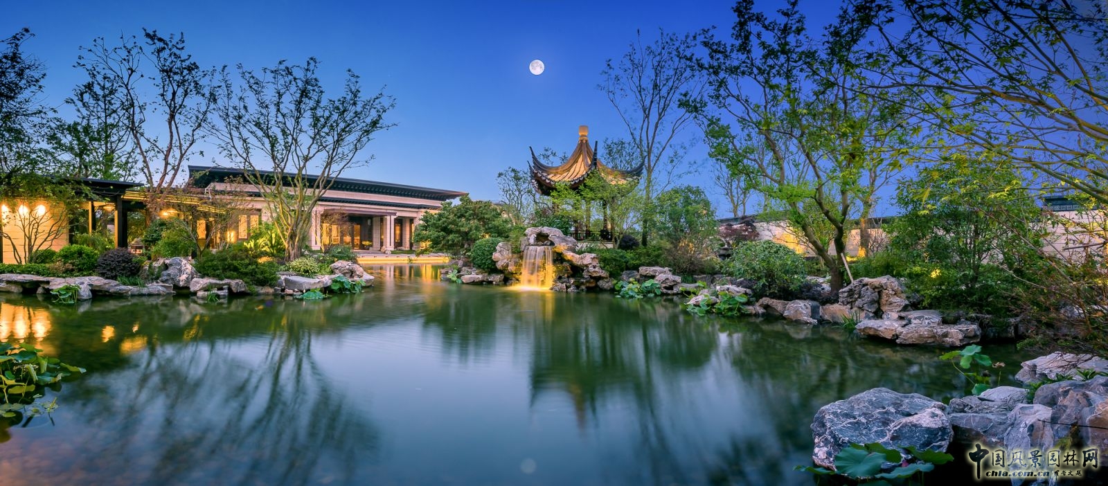 2016園冶杯專業獎參賽項目:建發?獨墅灣項目