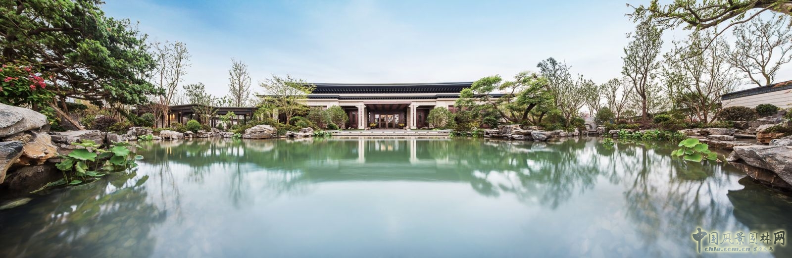 2016園冶杯專業獎參賽項目:建發?獨墅灣項目