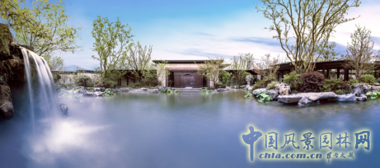 2016園冶杯專業獎參賽項目:建發?獨墅灣項目