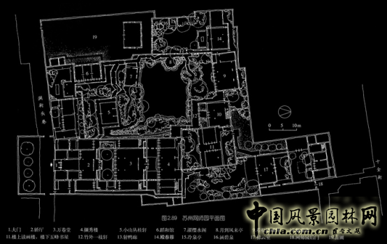 2016園冶杯專業(yè)獎(jiǎng)參賽項(xiàng)目:建發(fā)?獨(dú)墅灣項(xiàng)目