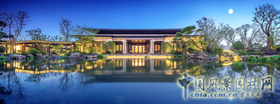 2016園冶杯專業獎參賽項目:建發?獨墅灣項目