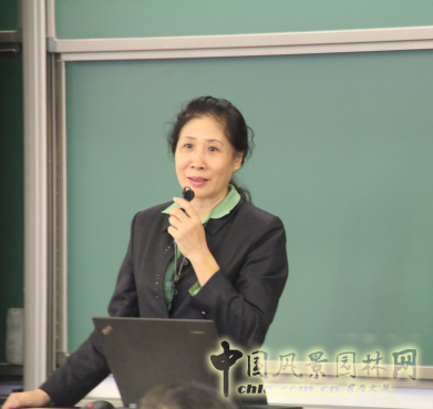 圓明園遺址有效保護 科學利用專題研討會召開