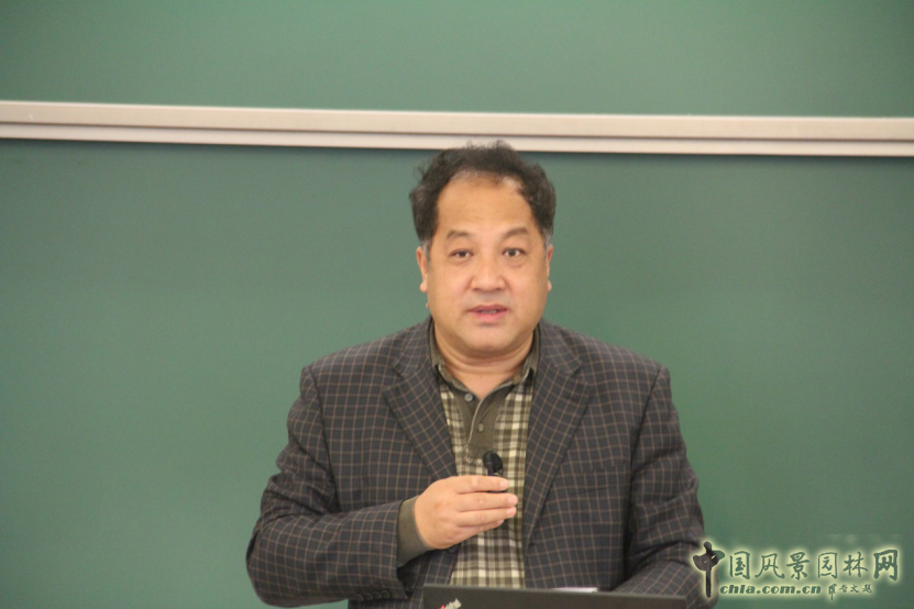 圓明園遺址有效保護 科學利用專題研討會召開