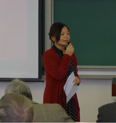 圓明園遺址有效保護 科學利用專題研討會召開