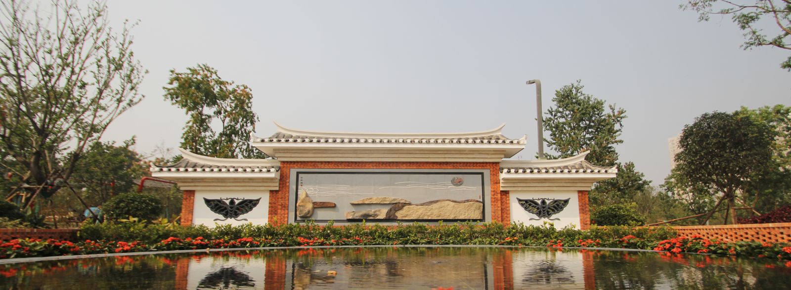 2016園冶杯專業獎參賽項目: