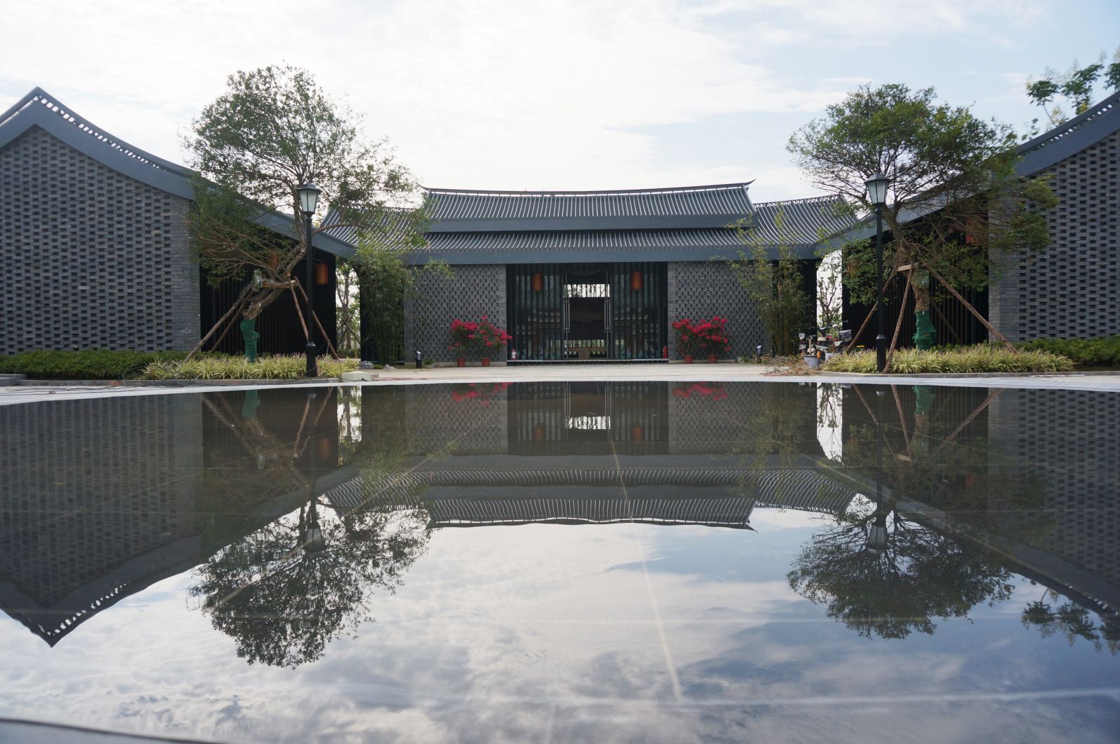 2016園冶杯專業獎參賽項目: