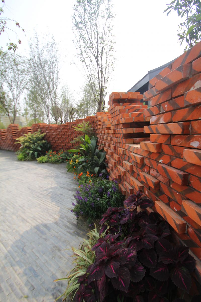 2016園冶杯專業獎參賽項目: