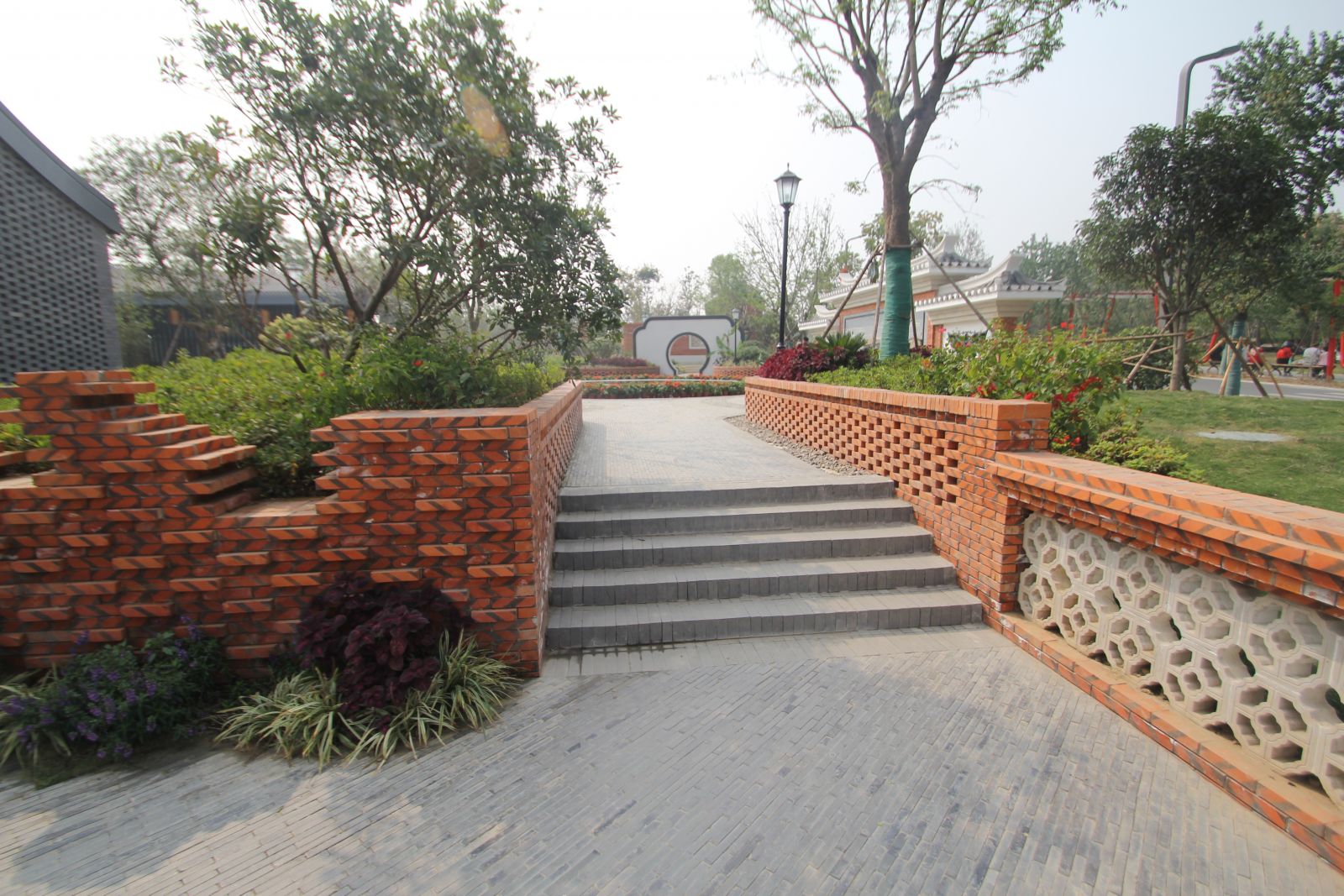 2016園冶杯專業獎參賽項目: