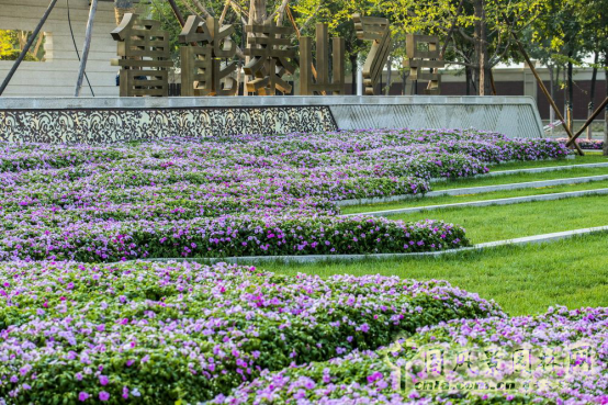 2016園冶杯專業獎參賽項目：天津魯能泰山七號院