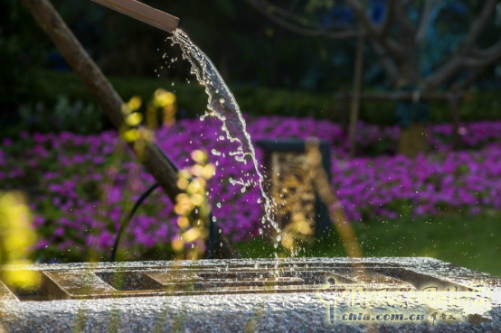 2016園冶杯專業獎參賽項目：天津魯能泰山七號院