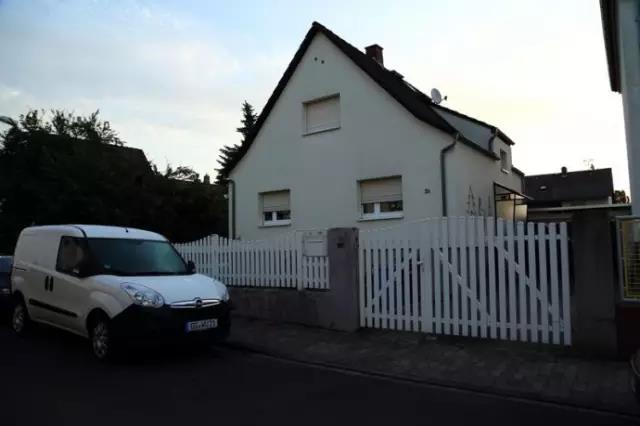 德國小城鎮是中國城鎮化的未來