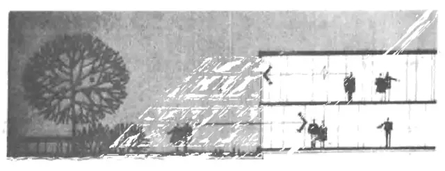 建筑元素在景觀方案構(gòu)思中的設(shè)計與應(yīng)用-建筑群體與空間限制