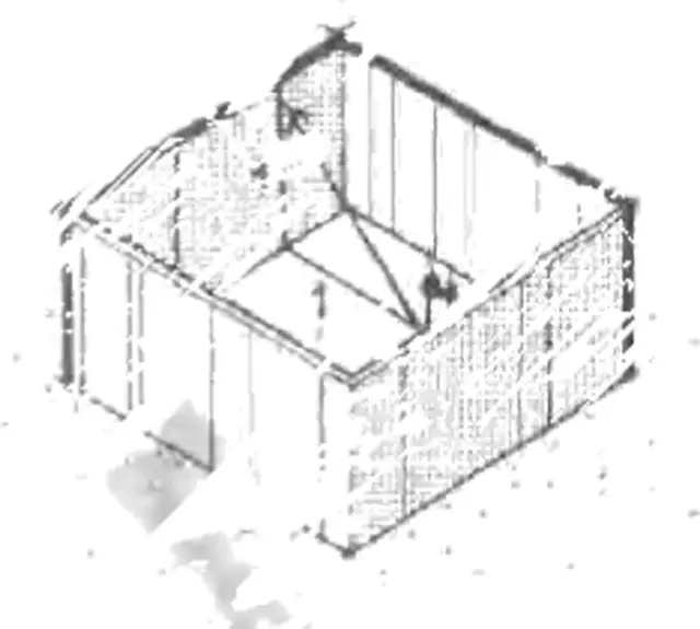 建筑元素在景觀方案構(gòu)思中的設(shè)計(jì)與應(yīng)用-建筑群體與空間限制