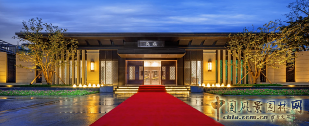 中房聯盟走進龍湖景觀高峰論壇隆重召開