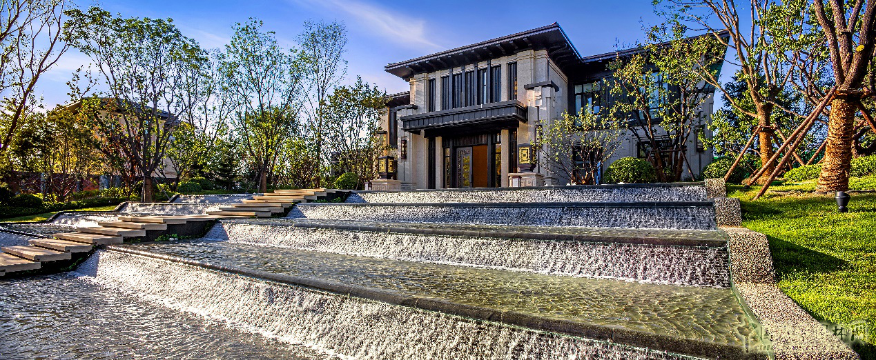 中房聯盟走進龍湖景觀高峰論壇隆重召開