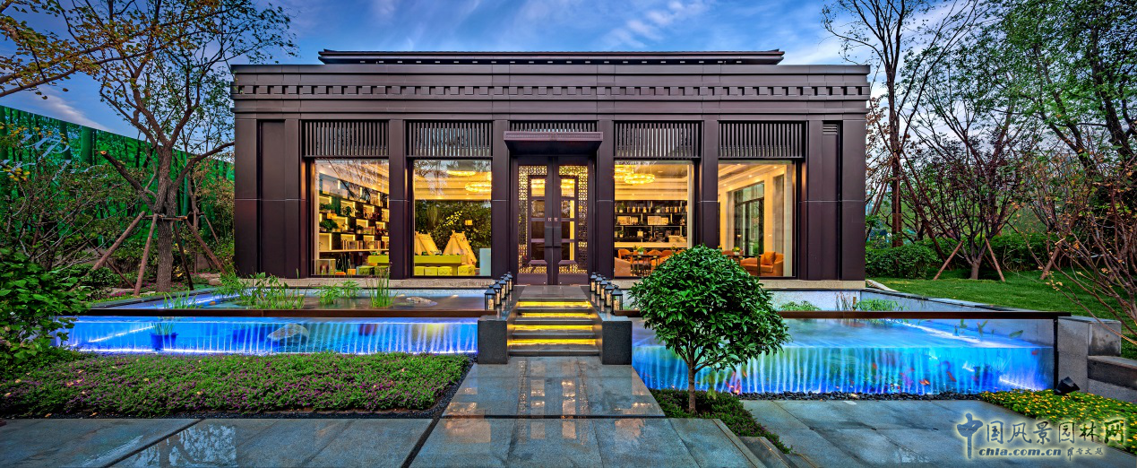 中房聯盟走進龍湖景觀高峰論壇隆重召開