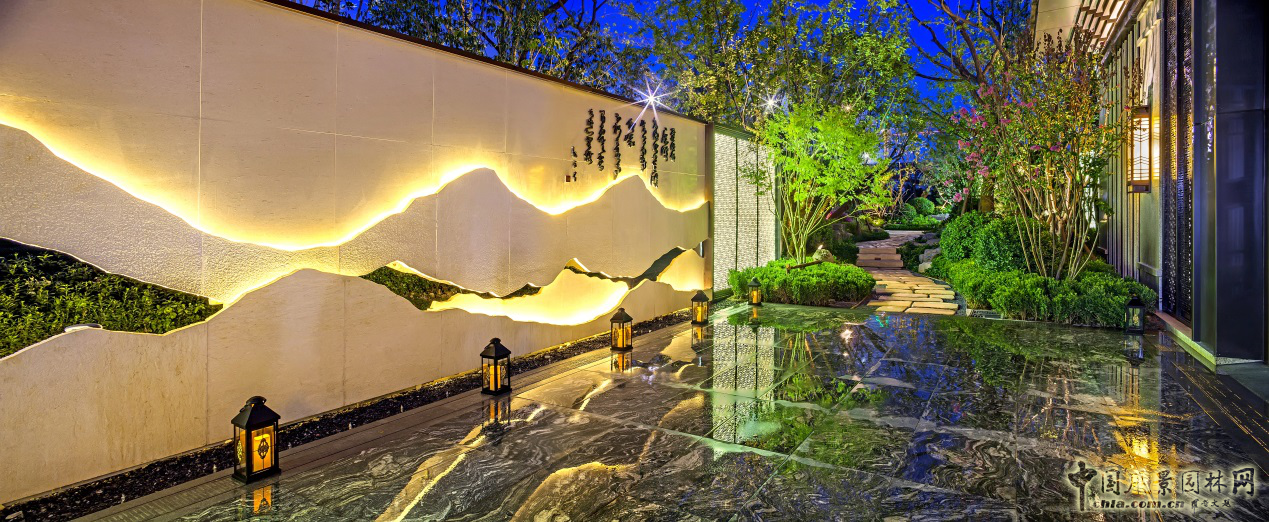 中房聯盟走進龍湖景觀高峰論壇隆重召開