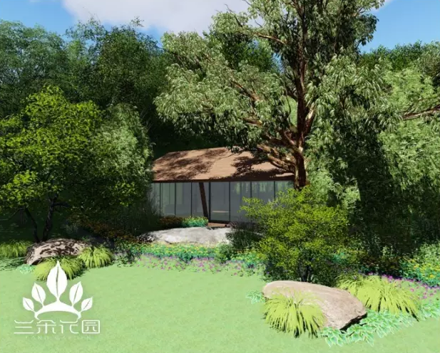 蘭朵卓城:大地藝術(shù)景觀提升設(shè)計(jì)方案