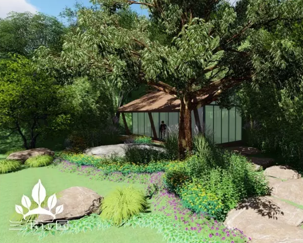 蘭朵卓城:大地藝術(shù)景觀提升設(shè)計(jì)方案