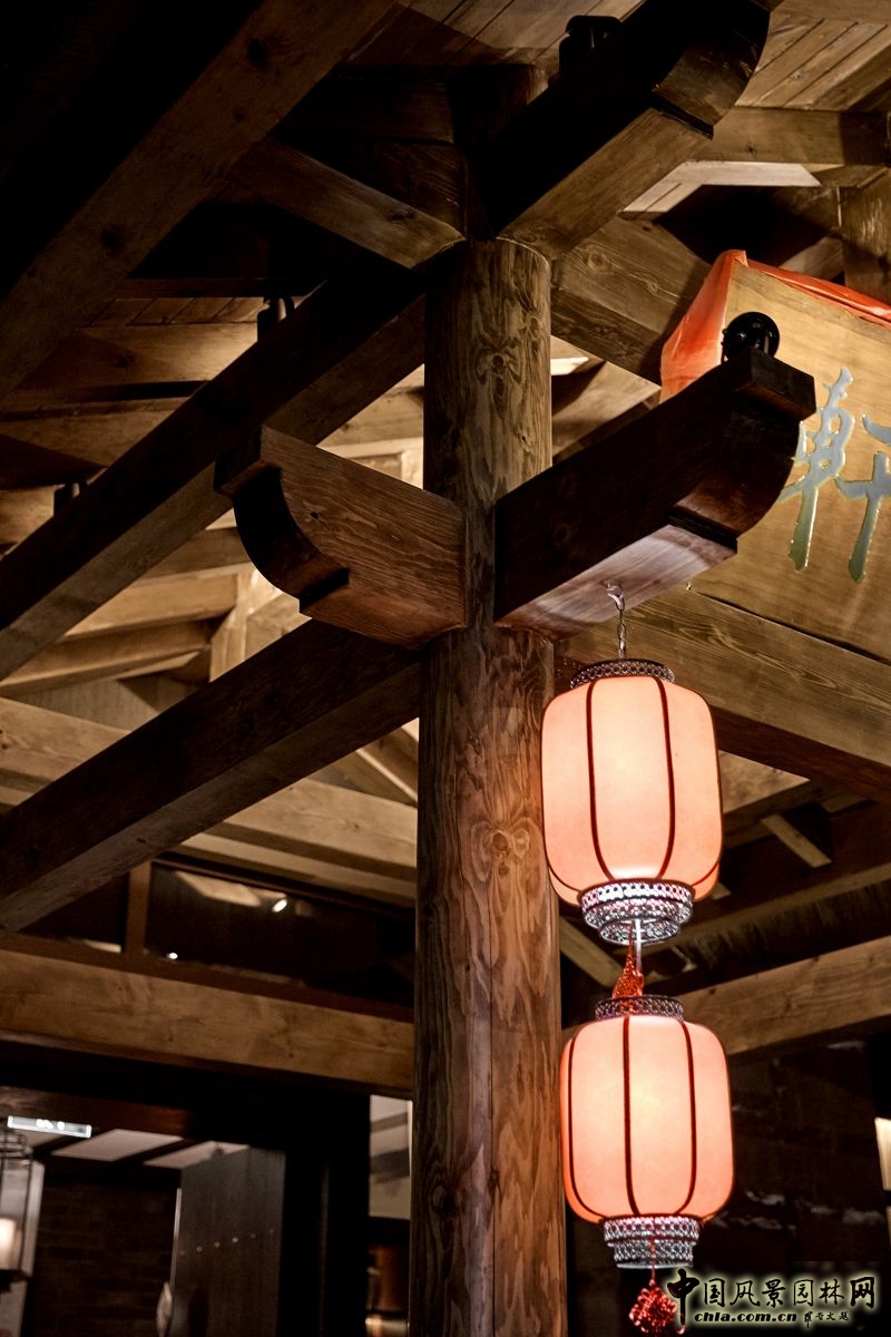 2016園冶杯專業獎參賽項目：蓮云谷溫泉度假區