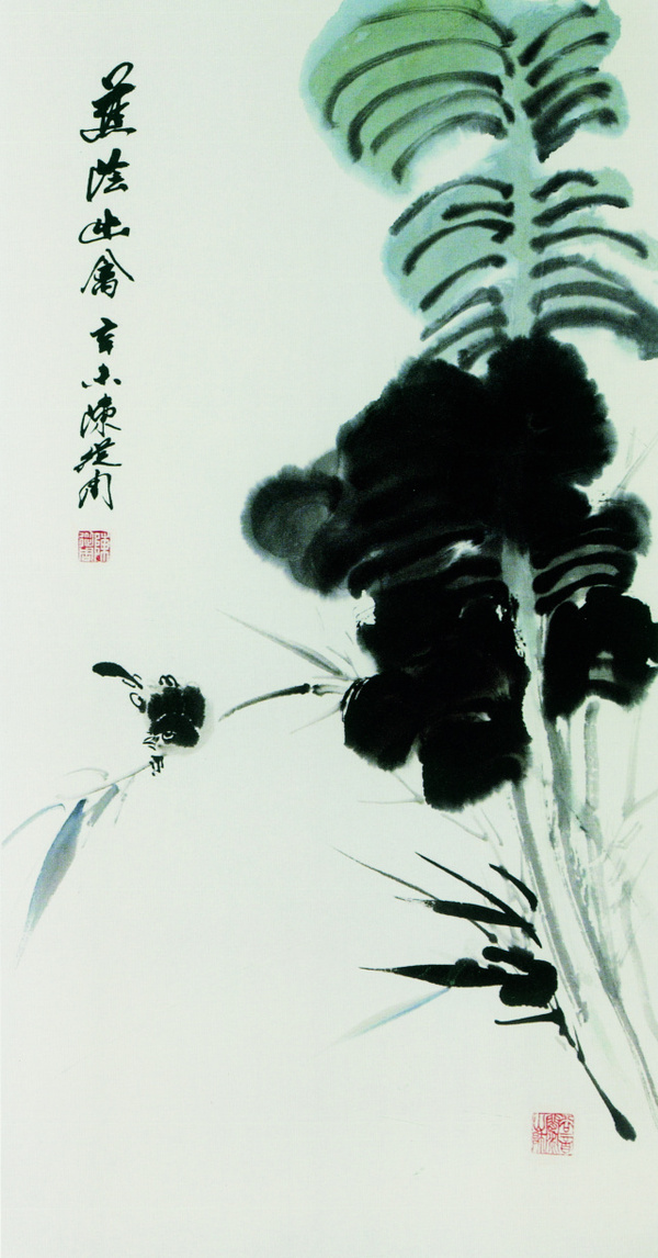 陳從周：中國近代的園林藝術宗師