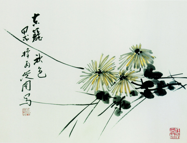 陳從周：中國近代的園林藝術宗師