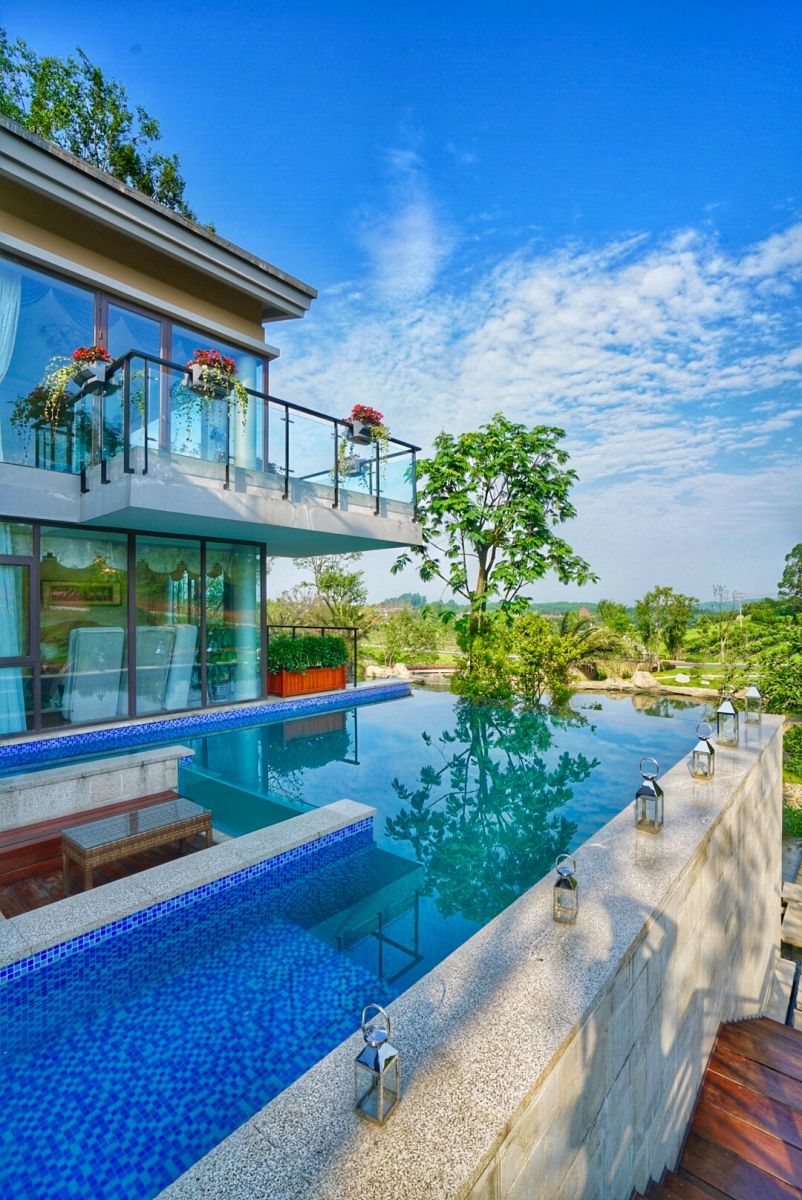 2016園冶杯專業(yè)獎參賽項目:黃龍溪谷二期·海珀