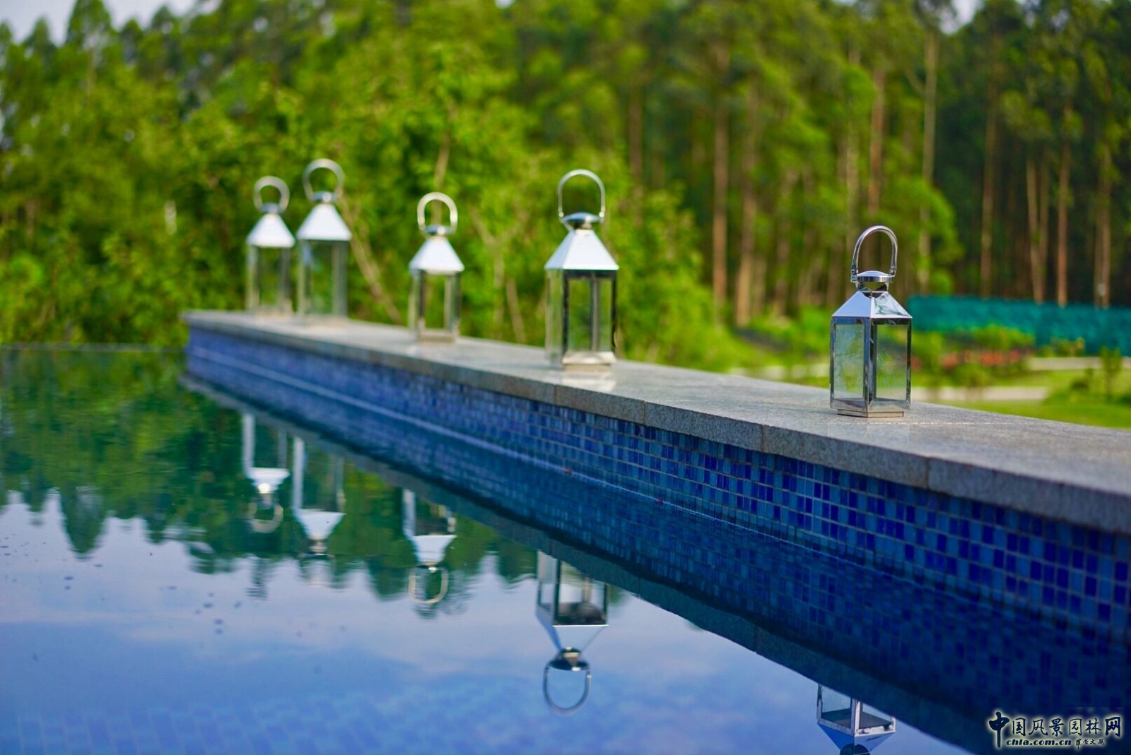 2016園冶杯專業(yè)獎參賽項目:黃龍溪谷二期·海珀