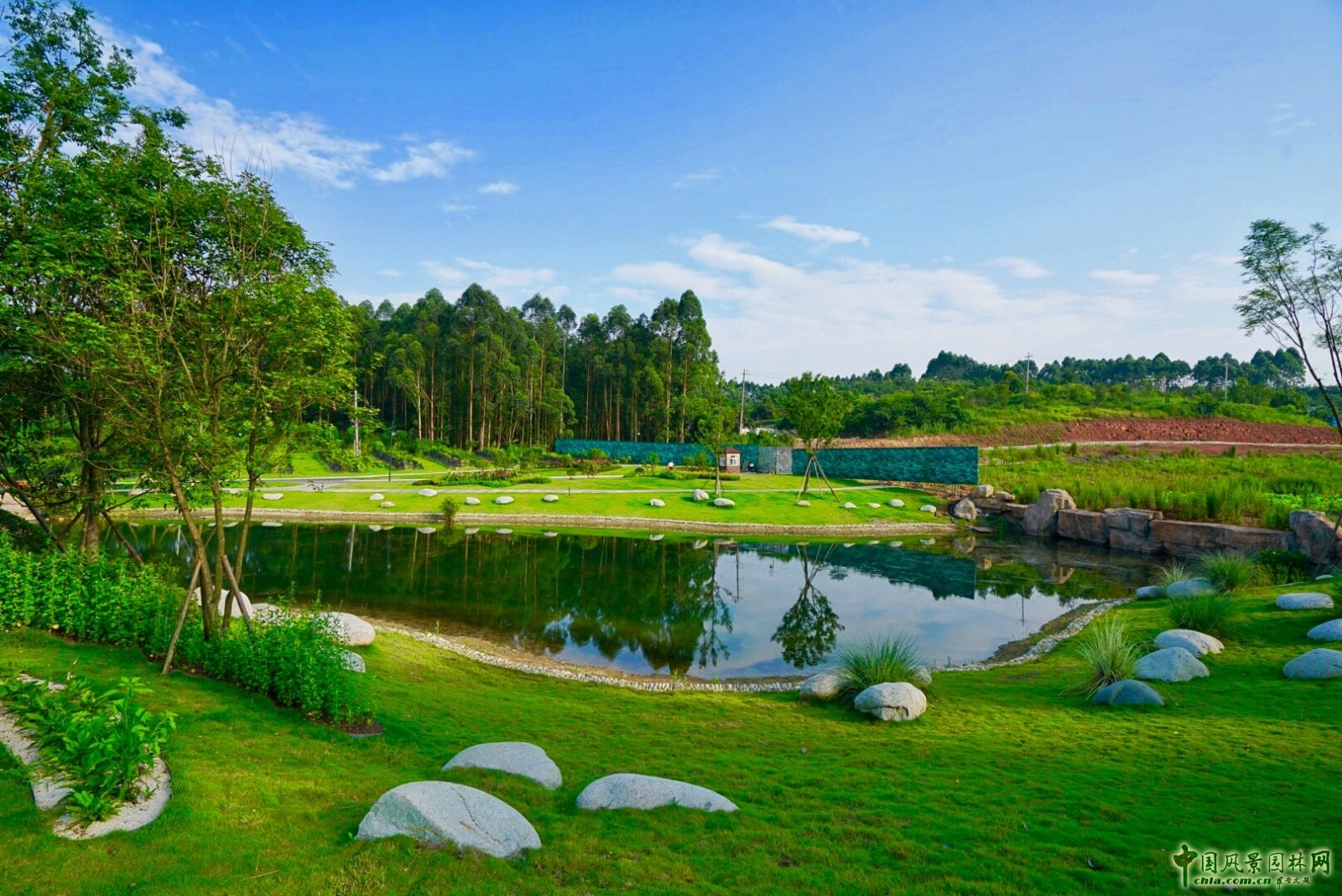 2016園冶杯專業(yè)獎參賽項目:黃龍溪谷二期·海珀