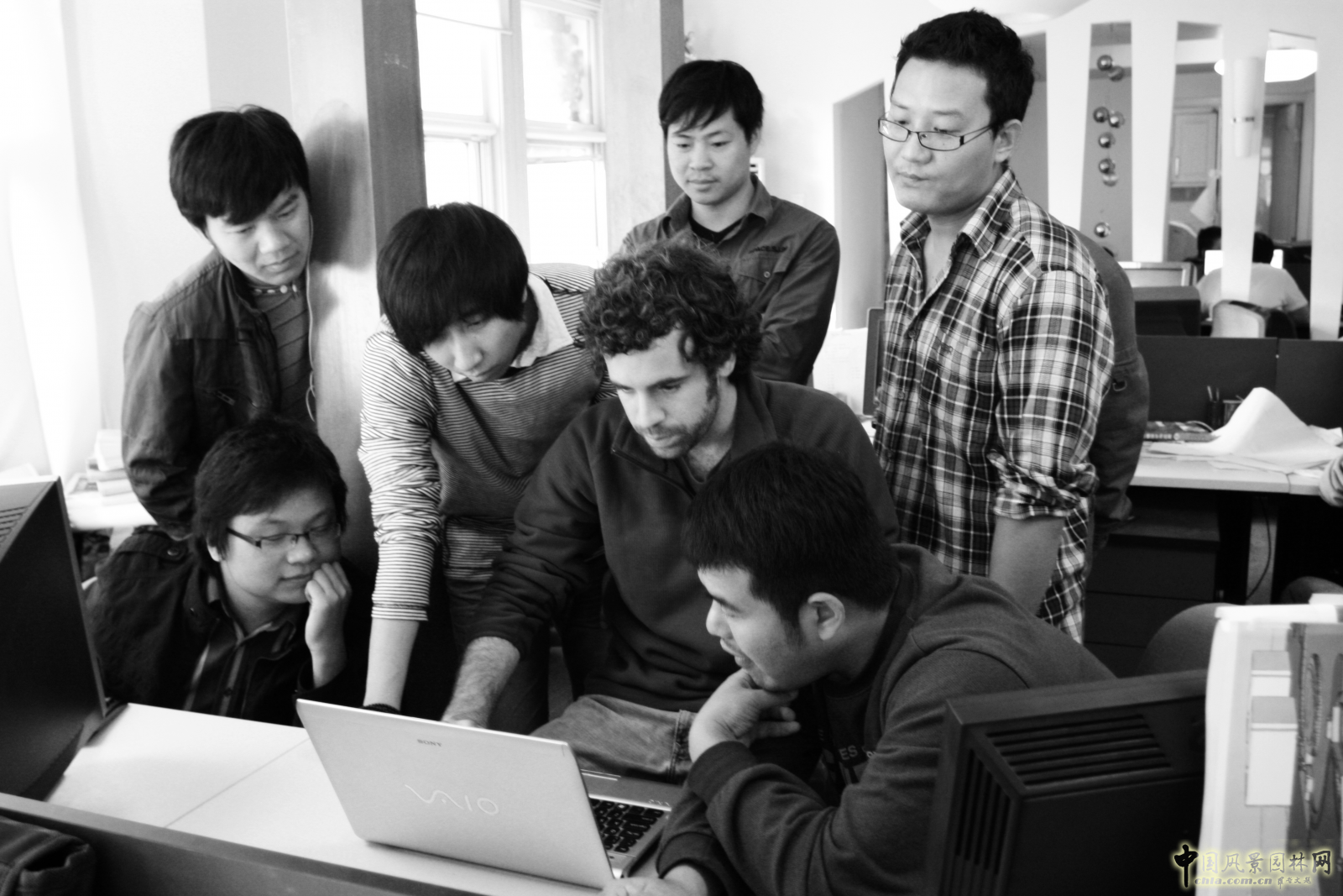 熱烈祝賀BJF(寶佳豐)成為中國風景園林網理事單位