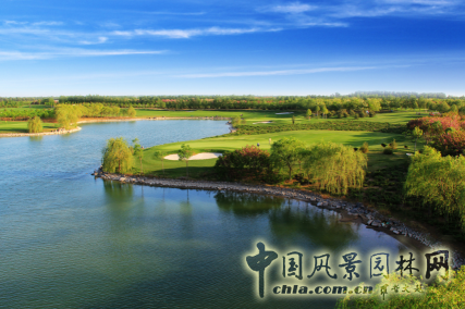 熱烈祝賀北京花鄉花木集團成為中國風景園林網會員單位