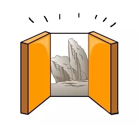 滄浪亭——內(nèi)外皆園