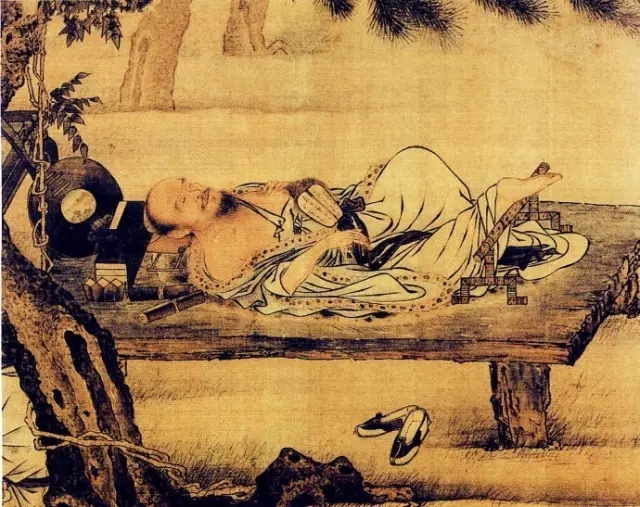 滄浪亭——內外皆園