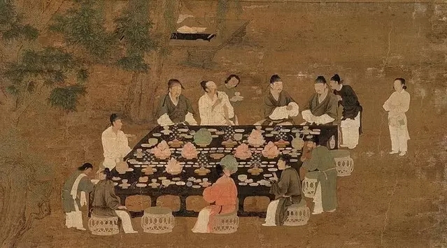 滄浪亭——內外皆園