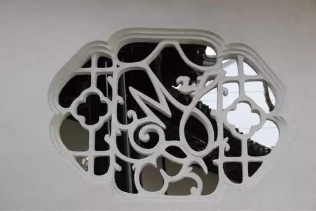 滄浪亭——內外皆園