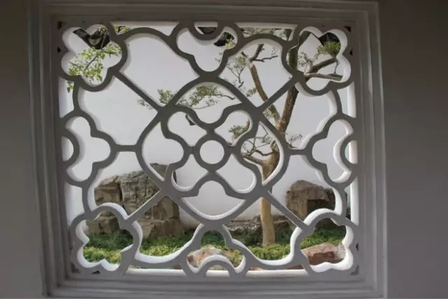 滄浪亭——內外皆園