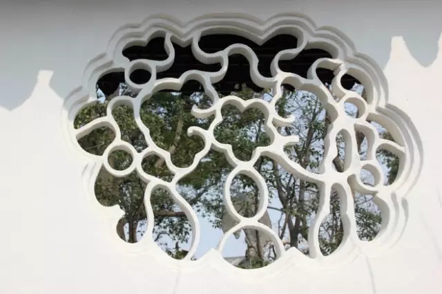 滄浪亭——內外皆園