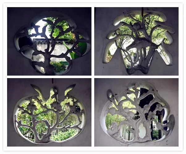 滄浪亭——內外皆園