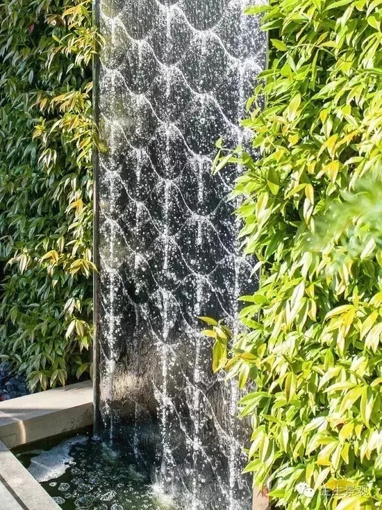 最全小水景小品組圖不容錯過！