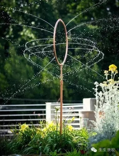 最全小水景小品組圖不容錯過！