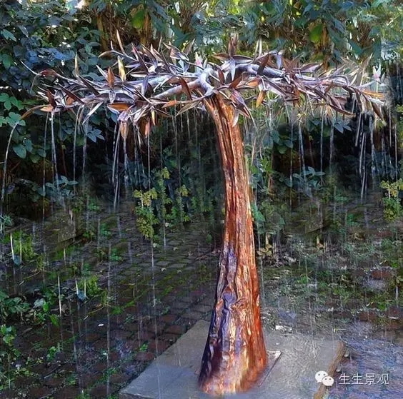 最全小水景小品組圖不容錯過！