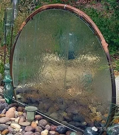 最全小水景小品組圖不容錯過！