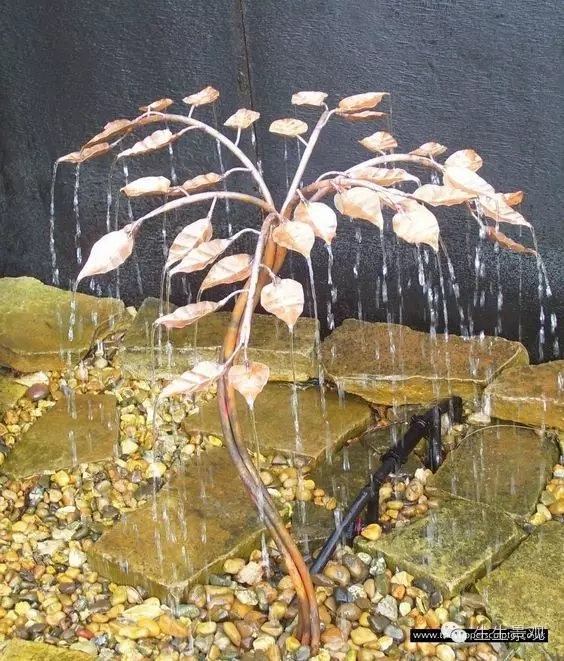 最全小水景小品組圖不容錯過！