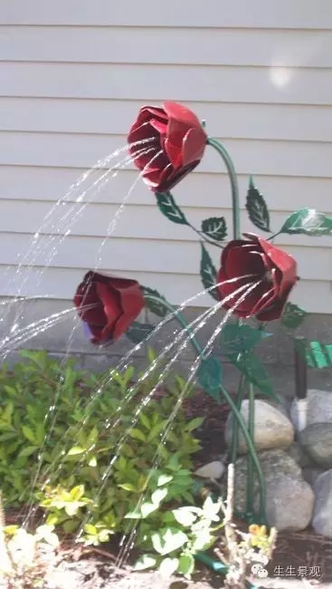 最全小水景小品組圖不容錯過！