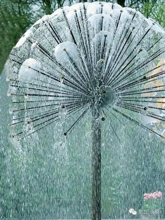 最全小水景小品組圖不容錯過！